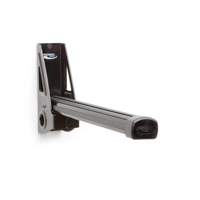 Bike Storage Rack, Bicycle Wheel Storage, Wall Bike Mount, Foldable Post