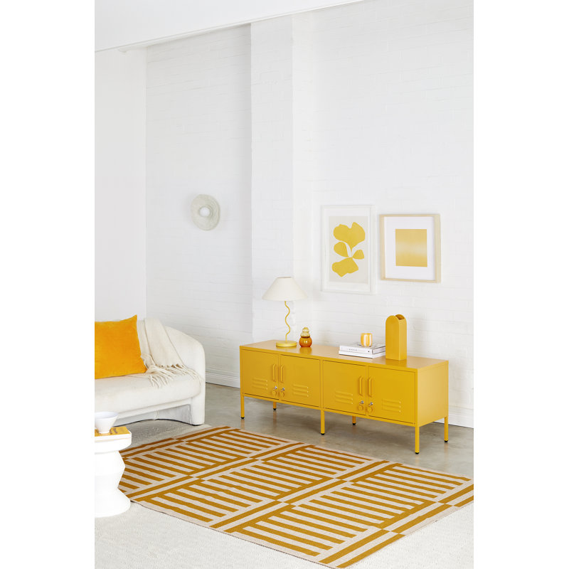 THE STANDARD, Mustard