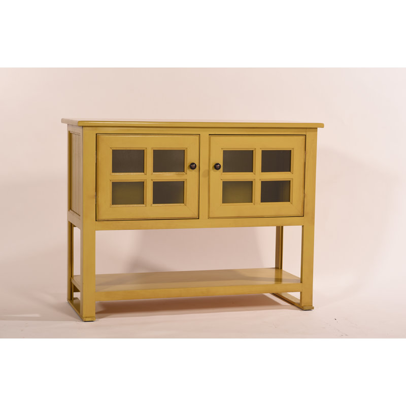 Console Ansela, Or automne