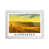 White Framed selected