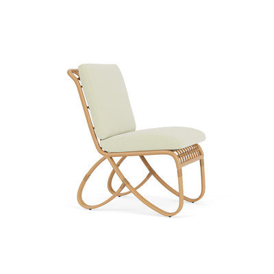Riviera Outdoor Dining Side Chair