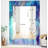 Glass Frame Mirror-40102219