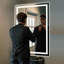 Miroir de salle de bain Andolina-212353172