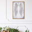 Wings of Angel Amethyst - impression sur toile tendue-70166631-23150986