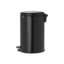 Brabantia NewIcon Soft Closing 20 Litre Pedal Bin-126121841