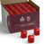 Rouge est en rupture de stock
