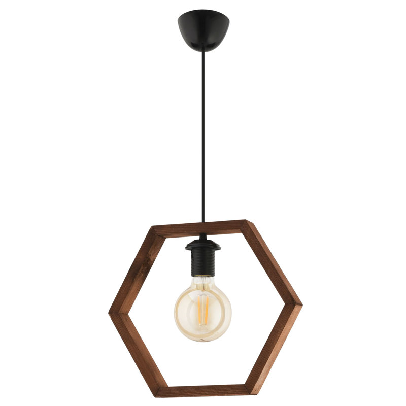 Lustre, Brun