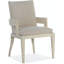 Cascade Nine Piece Extendable Dining Set