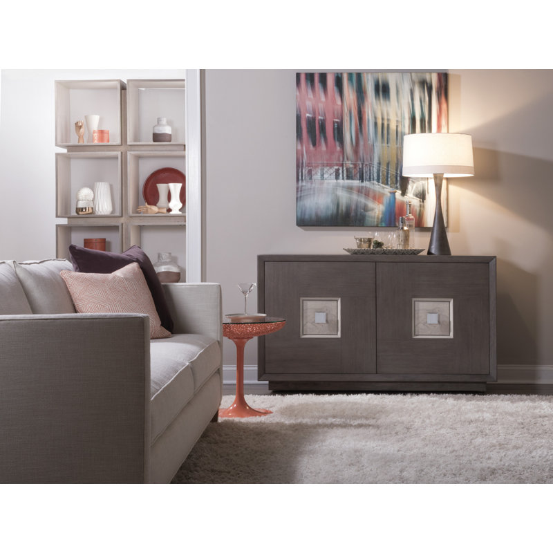 Signature Designs Mercury Media Console