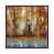 Classic Brown Wood Framed Canvas is unavailable