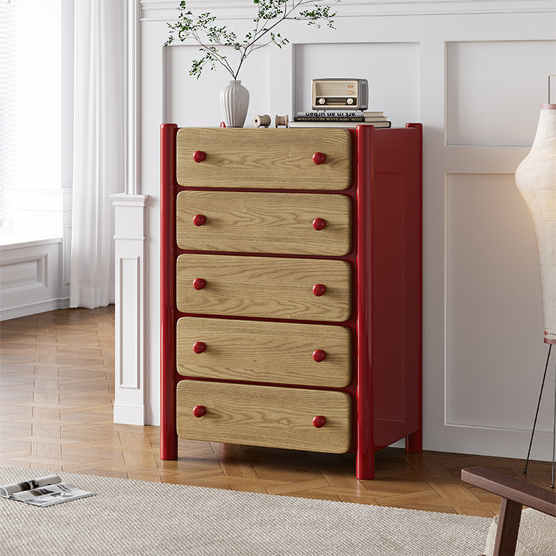 Buffet décoratif minimaliste et moderne Minimalist