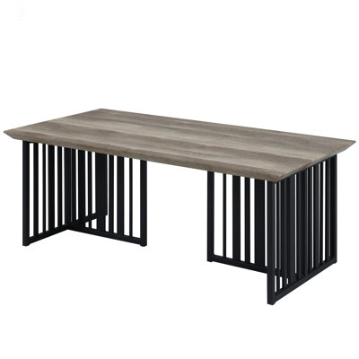 Table basse Zudora