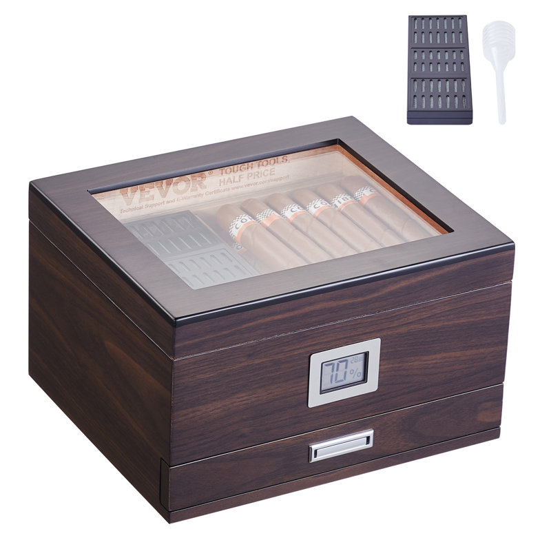 VEVOR Display Case