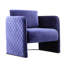 Fauteuil club 29 po Lusso-163362597