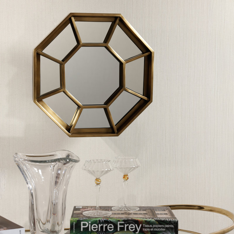Miroir mural Celesta