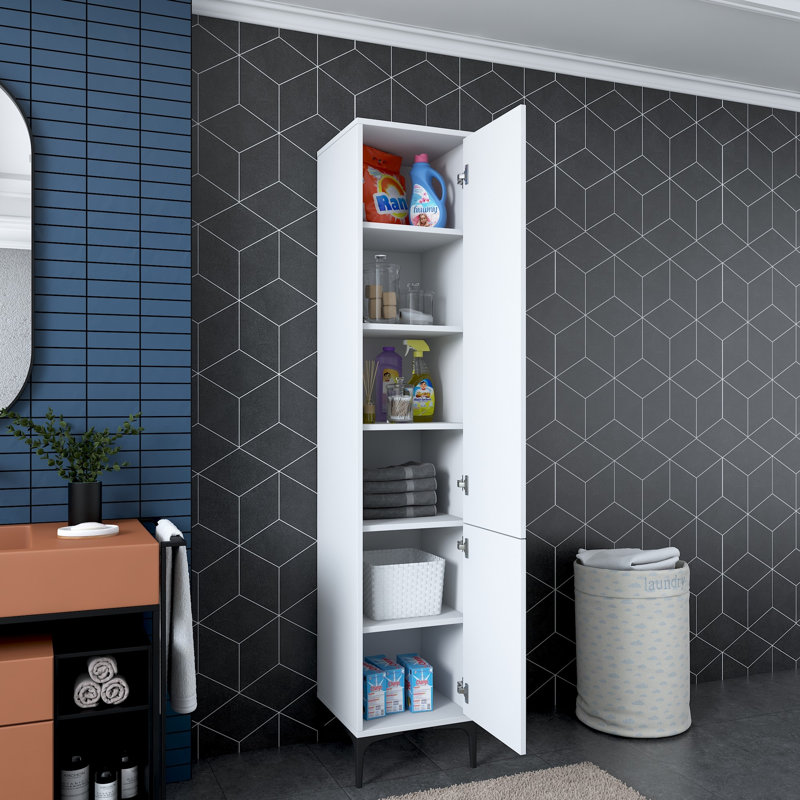 Atesha Kitchen Pantry