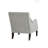 Button Tufted Accent Chair-831483421