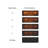 23 Inch Electric Fireplace Insert, Ultra Thin Heater With Log Set & Realistic Flame, Remote Control With Timer, Overheating Protection