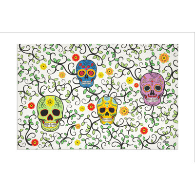 Non-Slip Bath Mat