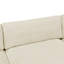 Canapé modulaire à large assise en velours côtelé-133652763-133652767