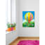 «Long Flight», reproduction sur toile tendue-25597060