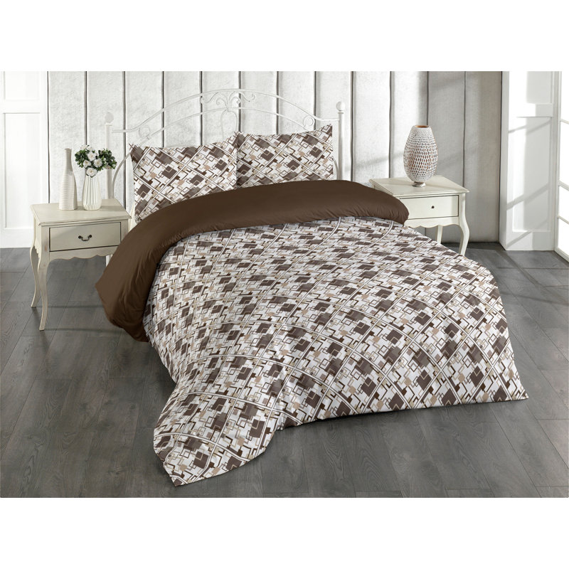 Duvet Cover, Twin Duvet Cover + Standard Shams