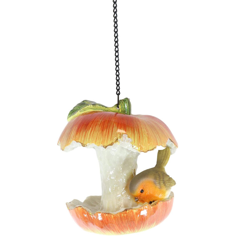 Porte-fruits Ebros Sweet Red Apple