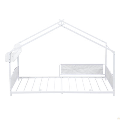 Canopy Bed