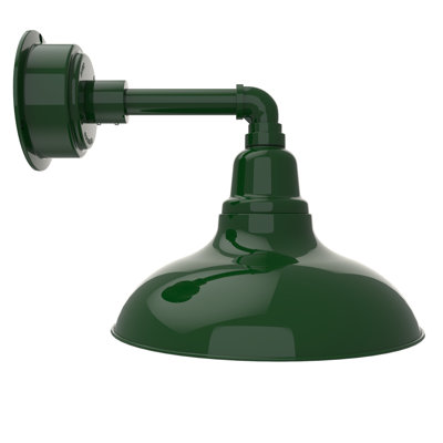 Idella LED Barn Light