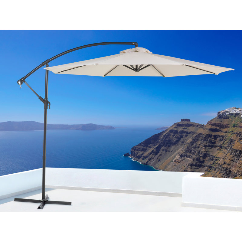 Anastasius 300cm Cantilever Parasol