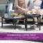 Arlend Outdoor Conversation Set With 2 Sofa and 2 Tables-122907377