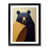 Black Picture Frame selected