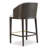 Curata Upholstered Bar Stool