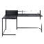 Clerkin L-Shaped Executive Desk-935840993-935840997-912546225