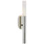 Kelly Wearstler Rousseau Small Bath Sconce-1870698408