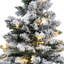 1.84' H Artificial Pine Christmas Tree