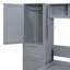 Lit escamotable Murphy avec placard et tiroirs-787029440-787029446