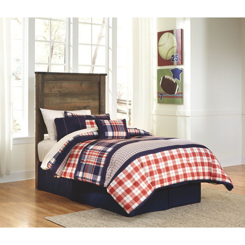 Juquana Headboard, Twin