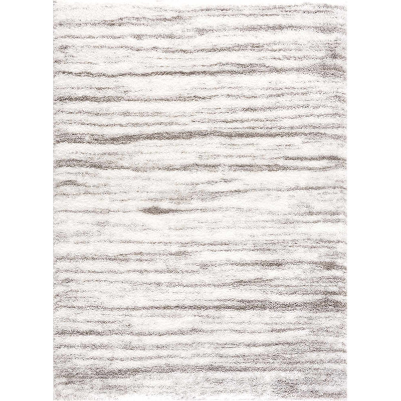 Tapis rectangulaire Robina, Rectangle 6 pi 7 po x 9 pi