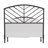 Amiayah Metal Open-Frame Bed-179396788