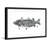 " Fish In Love " by Andrew Clay-20585185