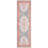 Joppatowne Hand Loomed Performance Oriental Rug-1527526974