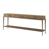Sanibel Console Table