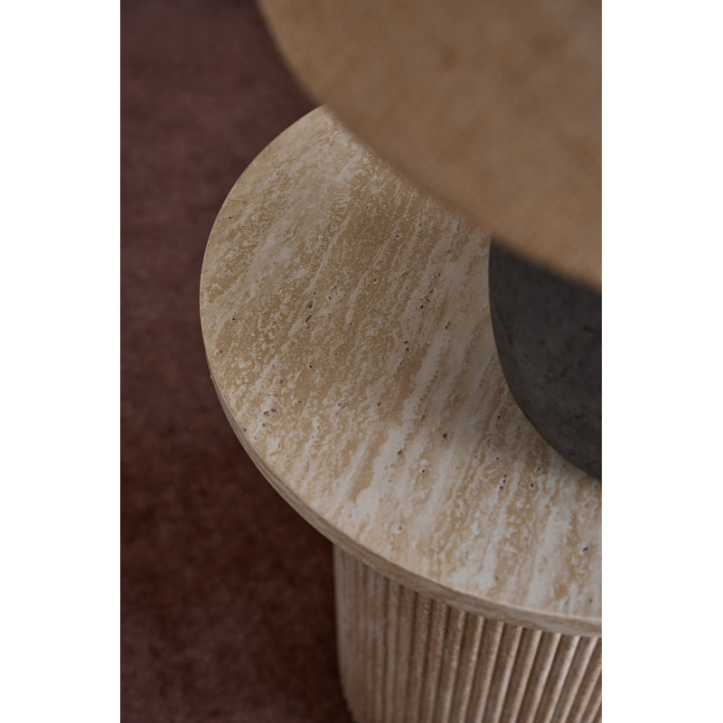 Tilly End Table