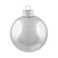 Ornement boule de Noël à 2 finitions-980759211