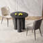 Round Dining Table Kitchen Table-1642234391-1642234384