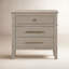 Honey 26'' W Nightstand