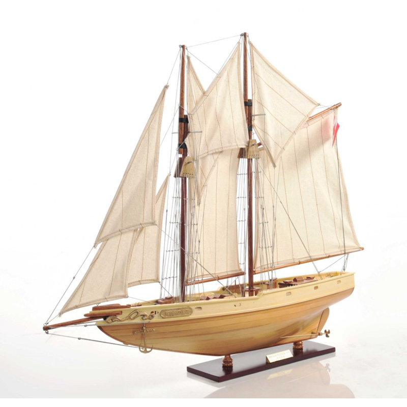 Sculpture Bluenose de St Philips Marsh