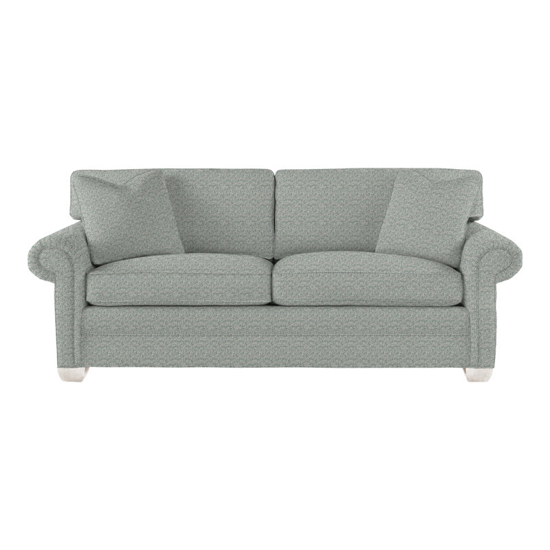 Main Street Sleep Sofa, Tuck Water, Casa Blanca