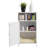 Maloney Bathroom Cabinet